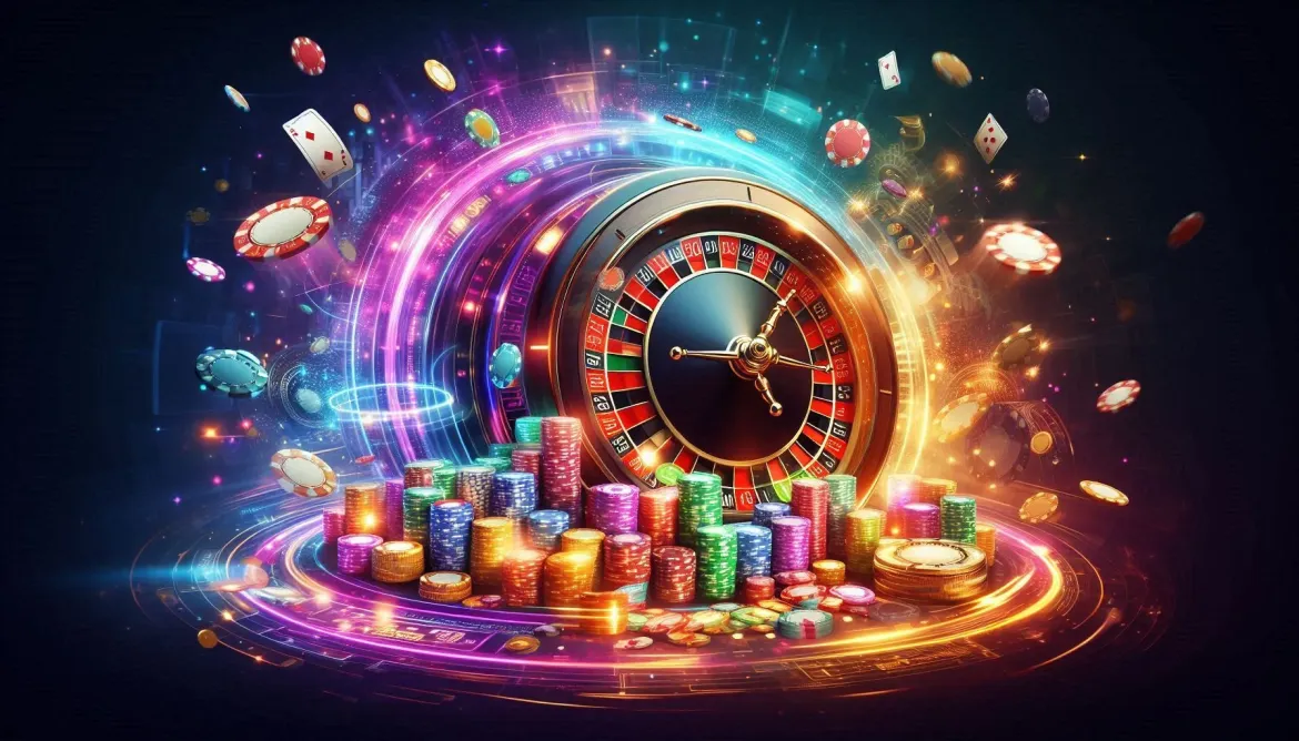 Ma Chance Casino